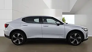 Used 2022 Polestar Polestar 2 Standard Range Grey - Interior and Exterior details 10