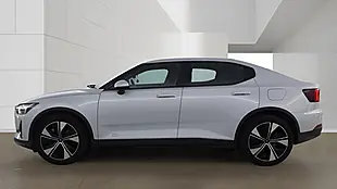 Used 2022 Polestar Polestar 2 Standard Range Grey - Interior and Exterior details 11