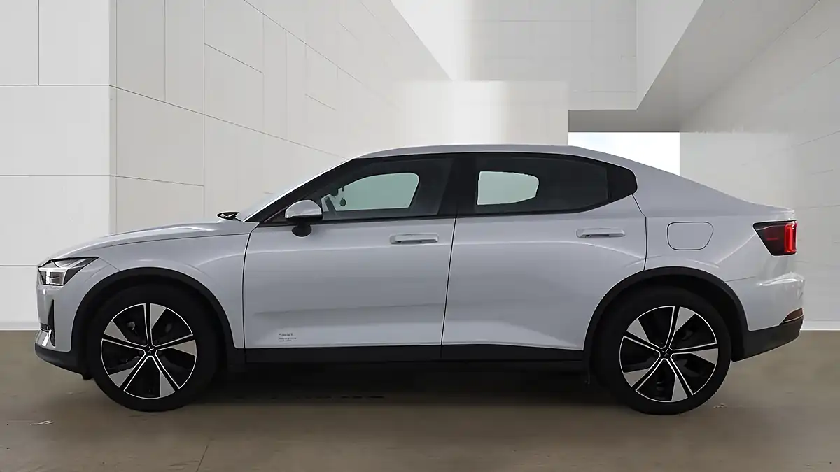 Used 2022 Polestar Polestar 2 Standard Range Grey - Interior and Exterior details 11