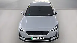 Used 2022 Polestar Polestar 2 Standard Range Grey - Interior and Exterior details 17