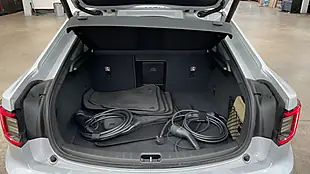 Used 2022 Polestar Polestar 2 Standard Range Grey - Interior and Exterior details 18