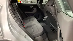 Used 2022 Polestar Polestar 2 Standard Range Grey - Interior and Exterior details 9