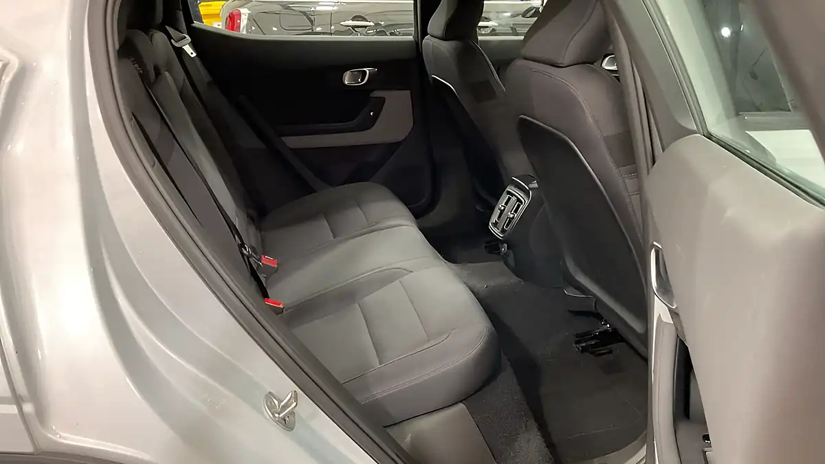 Used 2022 Polestar Polestar 2 Standard Range Grey - Interior and Exterior details 9