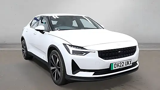 2022 Polestar Polestar 2 Single Motor 64kWh Standard Range