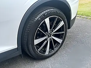 Used 2022 Polestar Polestar 2 Standard Range White - Interior and Exterior details 13