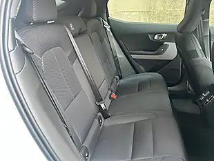 Used 2022 Polestar Polestar 2 Standard Range White - Interior and Exterior details 19