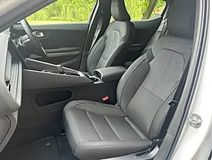Used 2022 Polestar Polestar 2 Standard Range White - Interior and Exterior details 9