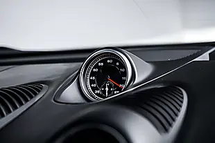 Used 2022 Porsche 718 Cayman Gts Crayon - Interior and Exterior details 3