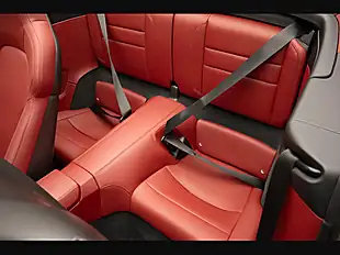Used 2022 Porsche 911 992 Carrera Silver - Interior and Exterior details 14
