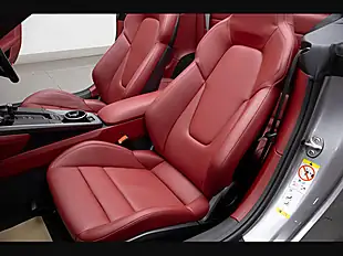 Used 2022 Porsche 911 992 Carrera Silver - Interior and Exterior details 16