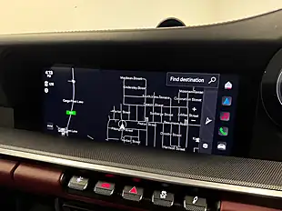 Used 2022 Porsche 911 Turbo Blue - Interior and Exterior details 17