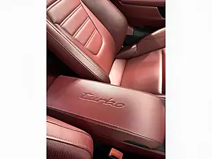 Used 2022 Porsche 911 Turbo Blue - Interior and Exterior details 20