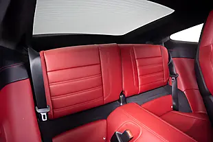 Used 2022 Porsche 911 Turbo S Black - Interior and Exterior details 7