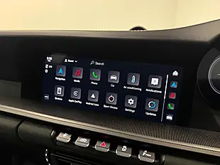 Used 2022 Porsche 992 Gts Targa Blue - Interior and Exterior details 18
