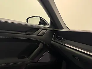 Used 2022 Porsche 992 Gts Targa Blue - Interior and Exterior details 19
