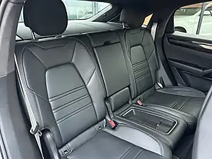 Used 2022 Porsche Cayenne GT Coupe Grey - Interior and Exterior details 19