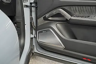 Used 2022 Porsche Cayenne GT Grey - Interior and Exterior details 13