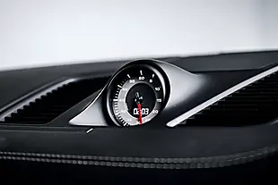 Used 2022 Porsche Cayenne Gts Coupe Crayon - Interior and Exterior details 18