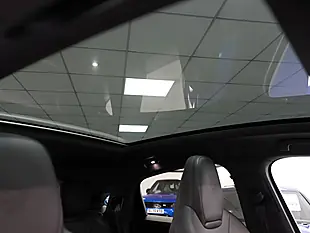 Used 2022 Porsche Cayenne Gts Coupe Grey - Interior and Exterior details 13