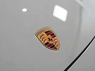 Used 2022 Porsche Cayenne Gts Coupe Grey - Interior and Exterior details 14