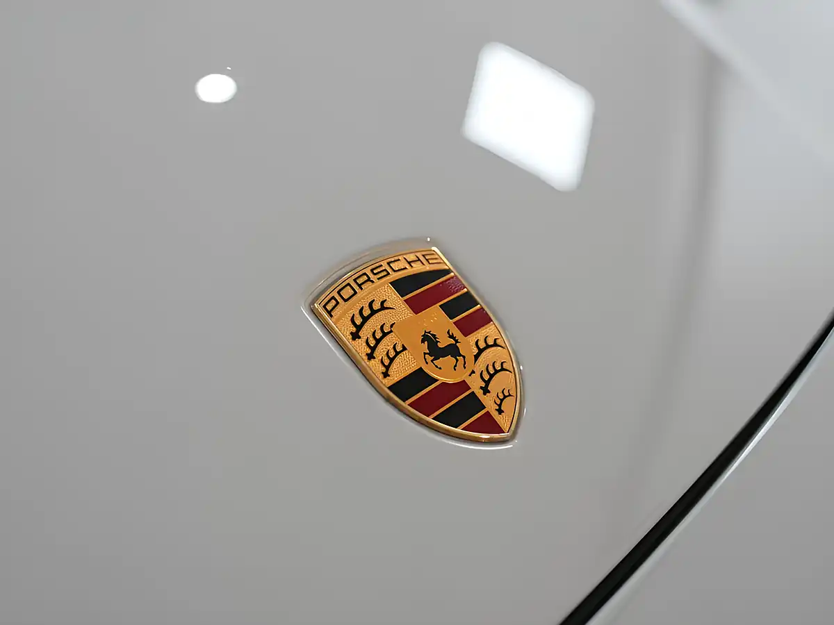 Used 2022 Porsche Cayenne Gts Coupe Grey - Interior and Exterior details 14