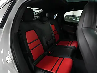 Used 2022 Porsche Cayenne Gts Coupe Grey - Interior and Exterior details 19