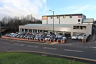 Used 2022 Porsche Cayenne Gts Coupe Grey - Interior and Exterior details 20
