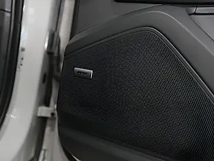 Used 2022 Porsche Cayenne Gts Coupe Grey - Interior and Exterior details 4