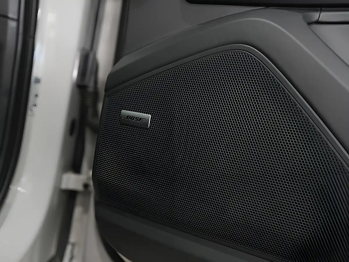 Used 2022 Porsche Cayenne Gts Coupe Grey - Interior and Exterior details 4