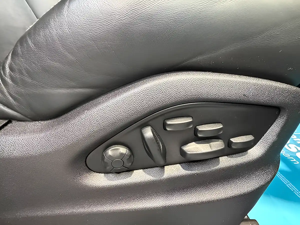 Used 2022 Porsche Cayenne Gts Coupe Grey - Interior and Exterior details 13