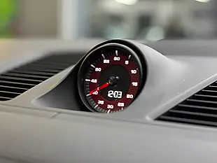 Used 2022 Porsche Cayenne Gts Grey - Interior and Exterior details 15