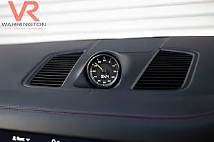 Used 2022 Porsche Cayenne Quartzite Grey - Interior and Exterior details 18