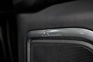Used 2022 Porsche Macan Gts Black - Interior and Exterior details 11