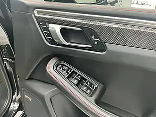 Used 2022 Porsche Macan Gts Black - Interior and Exterior details 19