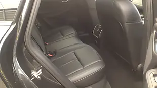 Used 2022 Porsche Macan Gts Volcano Grey - Interior and Exterior details 12