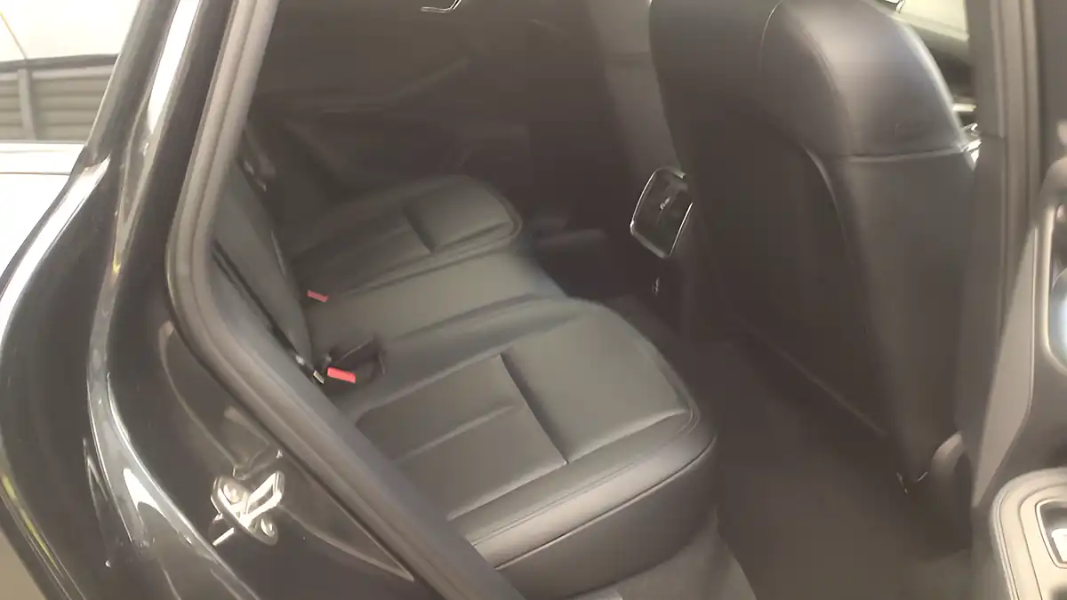 Used 2022 Porsche Macan Gts Volcano Grey - Interior and Exterior details 12