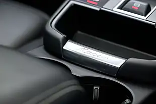 Used 2022 Porsche Macan S Black - Interior and Exterior details 16
