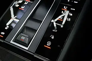 Used 2022 Porsche Macan S Black - Interior and Exterior details 17