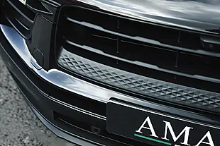 Used 2022 Porsche Macan T Black - Interior and Exterior details 17