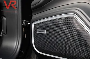 Used 2022 Porsche Panamera 4 Sport Turismo Black - Interior and Exterior details 14
