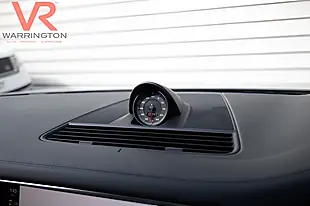 Used 2022 Porsche Panamera 4 Sport Turismo Black - Interior and Exterior details 18