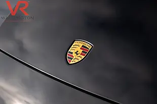 Used 2022 Porsche Panamera 4 Sport Turismo Black - Interior and Exterior details 5