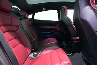 Used 2022 Porsche Taycan Performance Plus Crayon - Interior and Exterior details 11