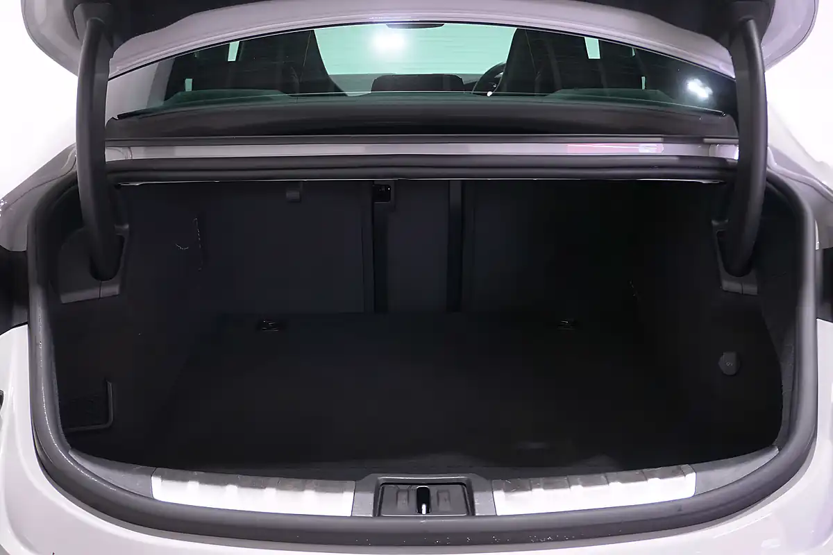 Used 2022 Porsche Taycan Performance Plus Crayon - Interior and Exterior details 7