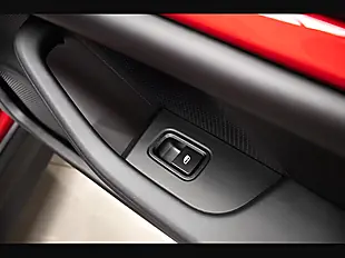 Used 2022 Porsche Taycan Performance Plus Red - Interior and Exterior details 19