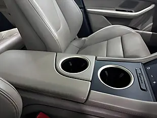Used 2022 Porsche Taycan Performance Plus Sport Turismo Blue - Interior and Exterior details 13