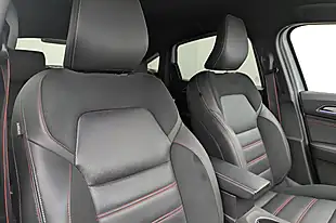 Used 2022 Renault Arkana R.s. Line White - Interior and Exterior details 12