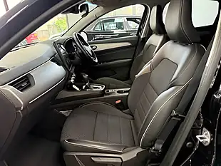 Used 2022 Renault Arkana S Edition Black - Interior and Exterior details 13
