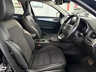 Used 2022 Renault Arkana S Edition Black - Interior and Exterior details 20