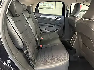 Used 2022 Renault Arkana S Edition Black - Interior and Exterior details 7